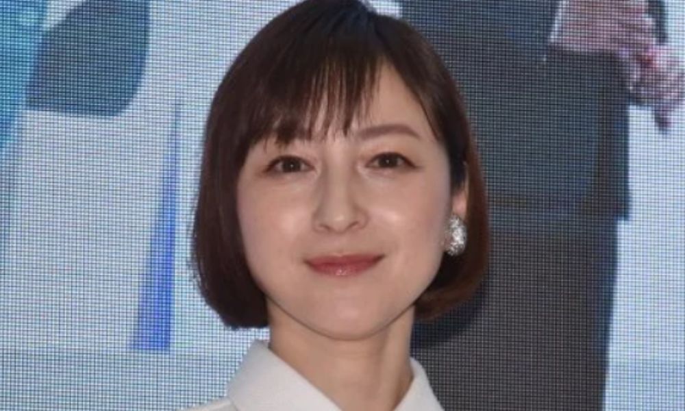広末涼子 最新の姿 歴代彼氏と恋愛の流れを総括するイメージ写真