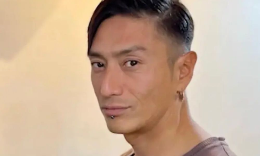 伊勢谷友介 俳優 写真 広末涼子との熱愛が報じられた人物の一人