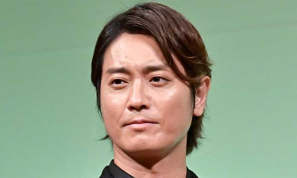 永井大 俳優 写真 広末涼子との交際が報じられた人物の一人