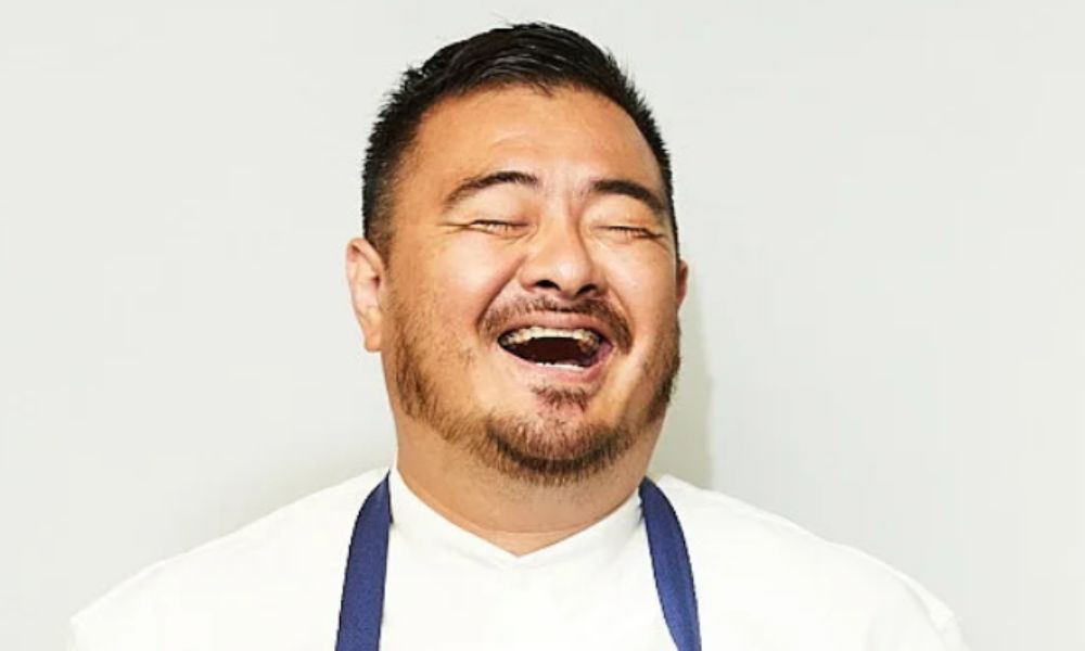 鳥羽周作 シェフ 写真 広末涼子との交際が報じられた人物の一人